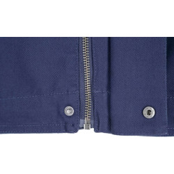 Darbinis švarkas, mėlynas, 4XL dydis, EU: 64-66, Kramp Original KW101035085066