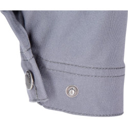 Darbinis švarkas, šviesus, pilkai juodas, 2XL dydis, EU:58-60, Kramp Original KW101024090060