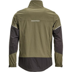 Striukė 4W tamprus alyvuogių spalvos 4XL KW201345002066