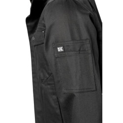 Darbinis švarkas, 100 % medvilnė, 60(2XL) KW101033001060