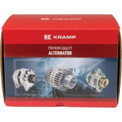 Case - IH 833 ALT262510671 kintamosios srovės generatorius 14V 33A