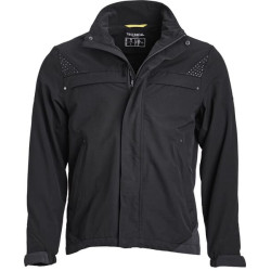 Striukė 4W tamprus juodas M KW201345001050