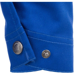 Darbinis švarkas, mėlynas, M dydis, EU:50, Kramp Original KW101030083050