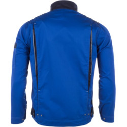 Darbinis švarkas, mėlynas, 4XL dydis, EU: 64-66, Kramp Original KW101030083066