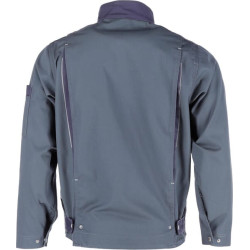 Darbinis švarkas, žaliai mėlynas, 3XL dydis, EU:62, Kramp Original KW101030082062