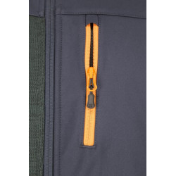 Striukė, žaliai mėlyna, 2XL dydis, EU:58-60, Kramp Original, Bodkin KW111690082060