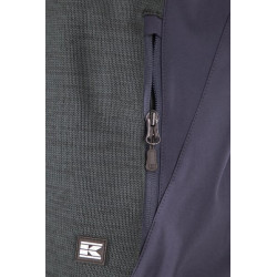 Striukė, žaliai mėlyna, 2XL dydis, EU:58-60, Kramp Original, Bodkin KW111690082060