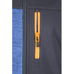 Striukė, mėlyna, 3XL dydis, EU:62, Kramp Original, Bodkin KW111690083062