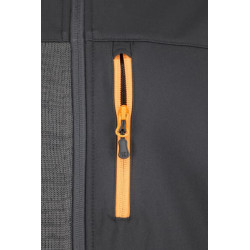 Striukė, juoda, M dydis, EU:50, Kramp Original, Bodkin KW111690089050