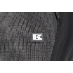 Striukė, juoda, 4XL dydis, EU: 64-66, Kramp Original, Bodkin KW111690089066