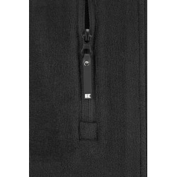 Flisinė striukė, juoda, 2XL KW116424101060