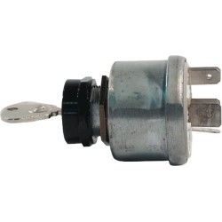 Case - IH Farmall 95A 14132000 Uždegimo jungiklis P-0-1-2, Cobo