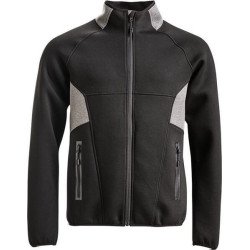 Striukė Air layer juoda 3XL KW201601601062