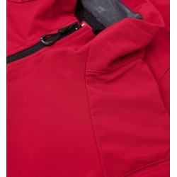 Core softshell striukė 0854 raudona 3XL ID0854330013