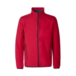 Core softshell 0854 raudona XL ID0854330011