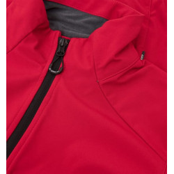 Core softshell 0856 moteriškas raudonas XL ID0856330011