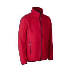 Core softshell striukė 0854 raudona 2XL ID0854330012