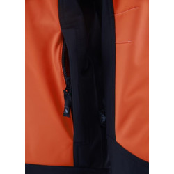 Striukė Fuyu, S dydis, oranžinė/juoda, 1SWSA2TU1570S