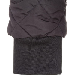 Termostriukė, juodai pilka, dydis XS, EU:46, Kramp Original KW115003101046