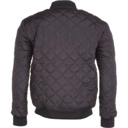 Termostriukė, juodai pilka, 4XL dydis, EU: 64-66, Kramp Original KW115003101066