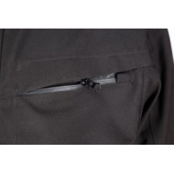 Piloto striukė, juoda, S dydis, EU:48, Kramp Original KW111530201048