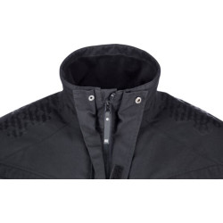 Piloto striukė, juoda, 4XL dydis, EU: 64-66, Kramp Technical KW211560201066