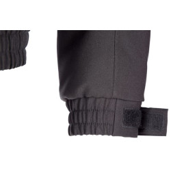 Piloto striukė, juoda, M dydis, EU:50, Kramp Original KW111530201050