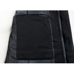 Vyriška striukė, juoda, XS dydis, EU:46, Kramp Original KW111630201046