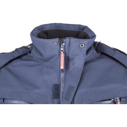 Vyriška striukė, mėlyna, XS dydis, EU:46, Kramp Original KW111630236046