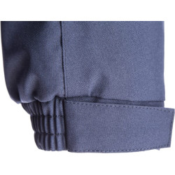 Vyriška striukė, mėlyna, XS dydis, EU:46, Kramp Original KW111630236046