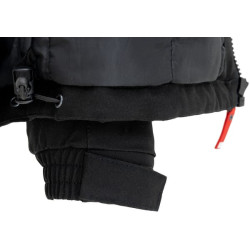 Vyriška striukė, juoda, XL dydis, EU:56, Kramp Original KW111630201056