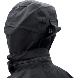 Vyriška striukė, juoda, 2XS dydis, EU:44, Kramp Original KW111630201044