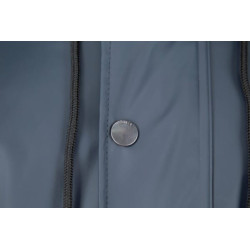 Lietpaltis, mėlynas, XS dydis, EU:46, Kramp Protect KW3182036046