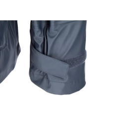 Lietpaltis, mėlynas, XS dydis, EU:46, Kramp Protect KW3182036046
