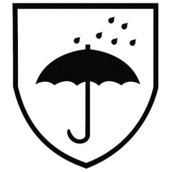 Lietpaltis, žaliai oranžinis, 2XL dydis, UK:44/EU:58-60, Outdoor by SIP 1SJ32XL