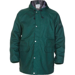 Lietpaltis, žalias, M dydis, JK: 36-38/EU: 50, „Simply No Sweat“, „Ulft by Hydrowear“ 07240025M