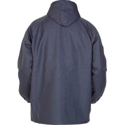 Lietpaltis, mėlynas, L dydis, JK: 40/EU: 52-54, „Simply No Sweat“, „Ulft by Hydrowear“ 07240036L