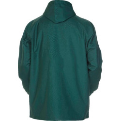 Lietpaltis, žalias, 3XL dydis, UK:46/EU:62, „Simply No Sweat“, „Ulft by Hydrowear“ 072400253XL