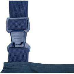 Kombinezonas, L dydis, žalias/mėlynas, Kramp Original KW103030082098