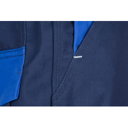 Kombinezonas, 3XL dydis, mėlynas, Kramp Original KW103030085122