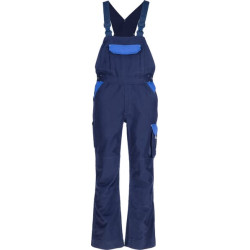 Kombinezonas, XS dydis, mėlynas, Kramp Original KW103035085080