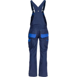 Kombinezonas, M dydis, mėlynas, Kramp Original KW103030085092