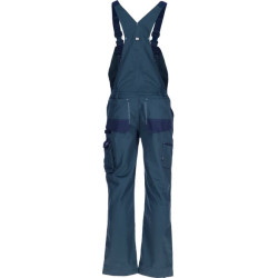 Kombinezonas, XS dydis, žalias/mėlynas, Kramp Original KW103030082080