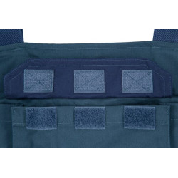 Kombinezonas, 5XL dydis, žalias/mėlynas, Kramp Original KW103030082134