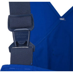 Kombinezonas, XL dydis, mėlynas, Kramp Original KW103030083106