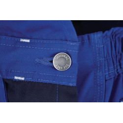 Kombinezonas, XL dydis, mėlynas, Kramp Original KW103030083106