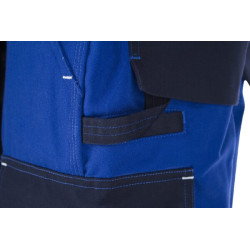 Kombinezonas, 2XL dydis, mėlynas, Kramp Original KW103030083114