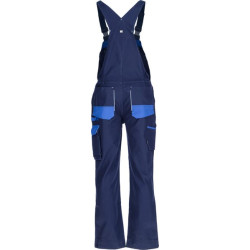 Kombinezonas, 5XL dydis, mėlynas, Kramp Original KW103035085134