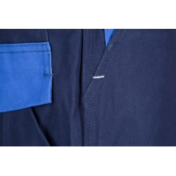 Kombinezonas, 5XL dydis, mėlynas, Kramp Original KW103035085134