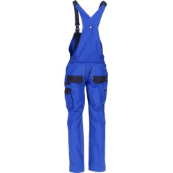 Kombinezonas, XS dydis, mėlynas, Kramp Original KW103030083080